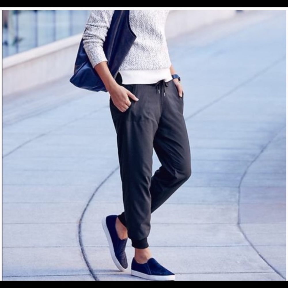 Athleta Joggers